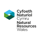 Natural Resources Wales Logo