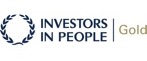 Investors in People - Gold Partners