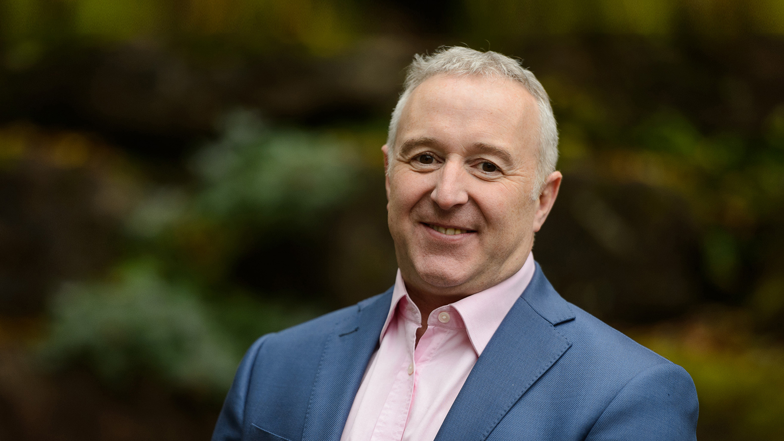 Paul Bradbury