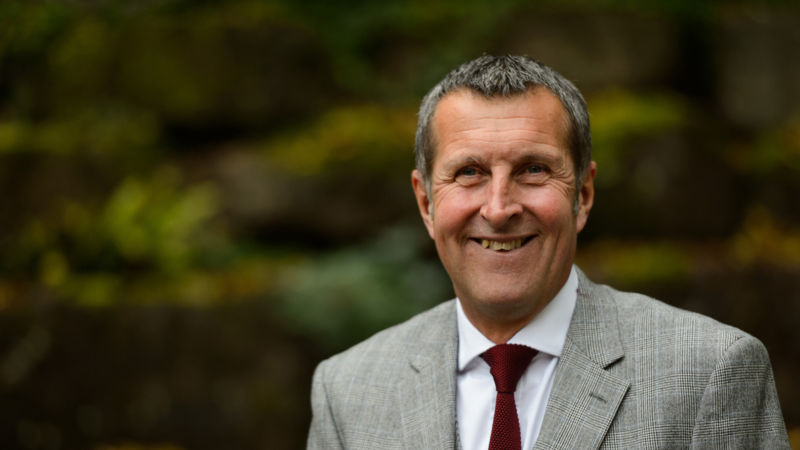 Steve Shakespeare, Executive Director, Civica Digital 