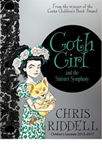 Goth Girl