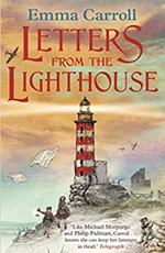 Letters from the Lighthouse
