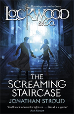 The Screaming Staircase