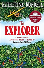 The Explorer