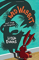 Wed Wabbit