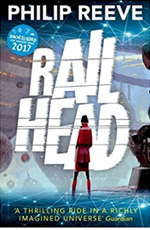 Railhead