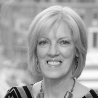 Caron Alexander