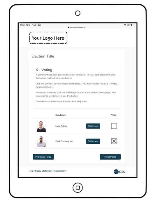 iPad CESvotes online voting.png