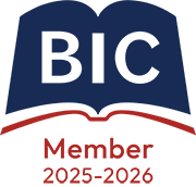Bic Member Logo