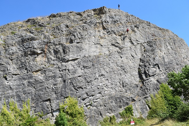Abseil