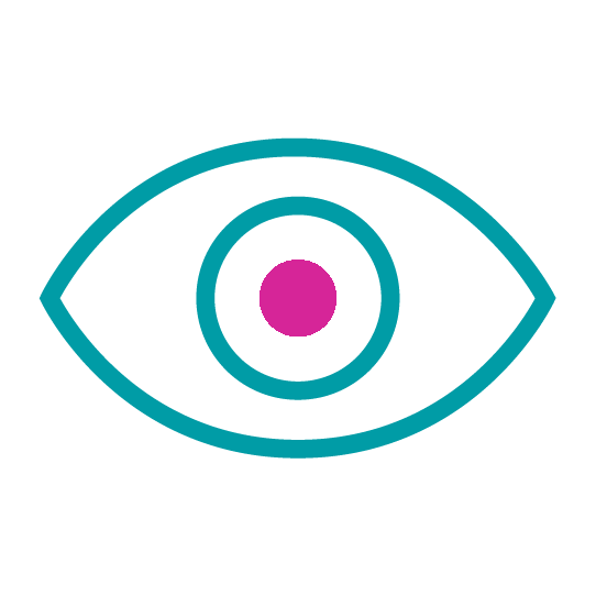 Keeping risks under control icon