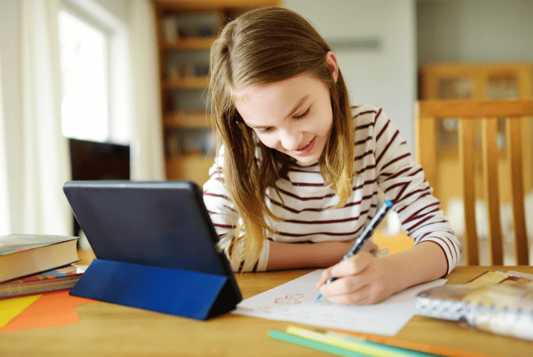 The technological tipping point impacting classrooms