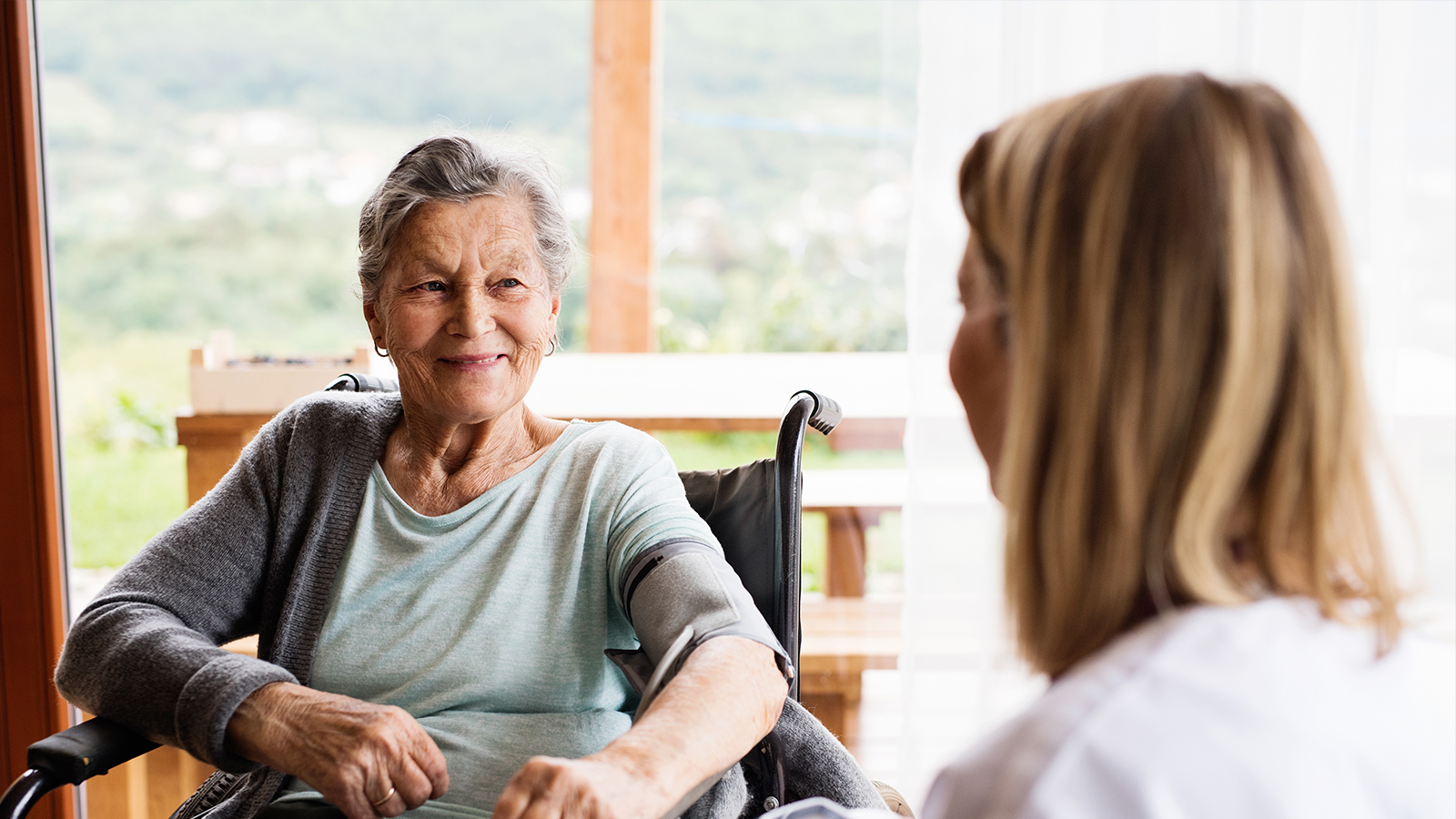 Simply Helping to transform client care with Civica’s