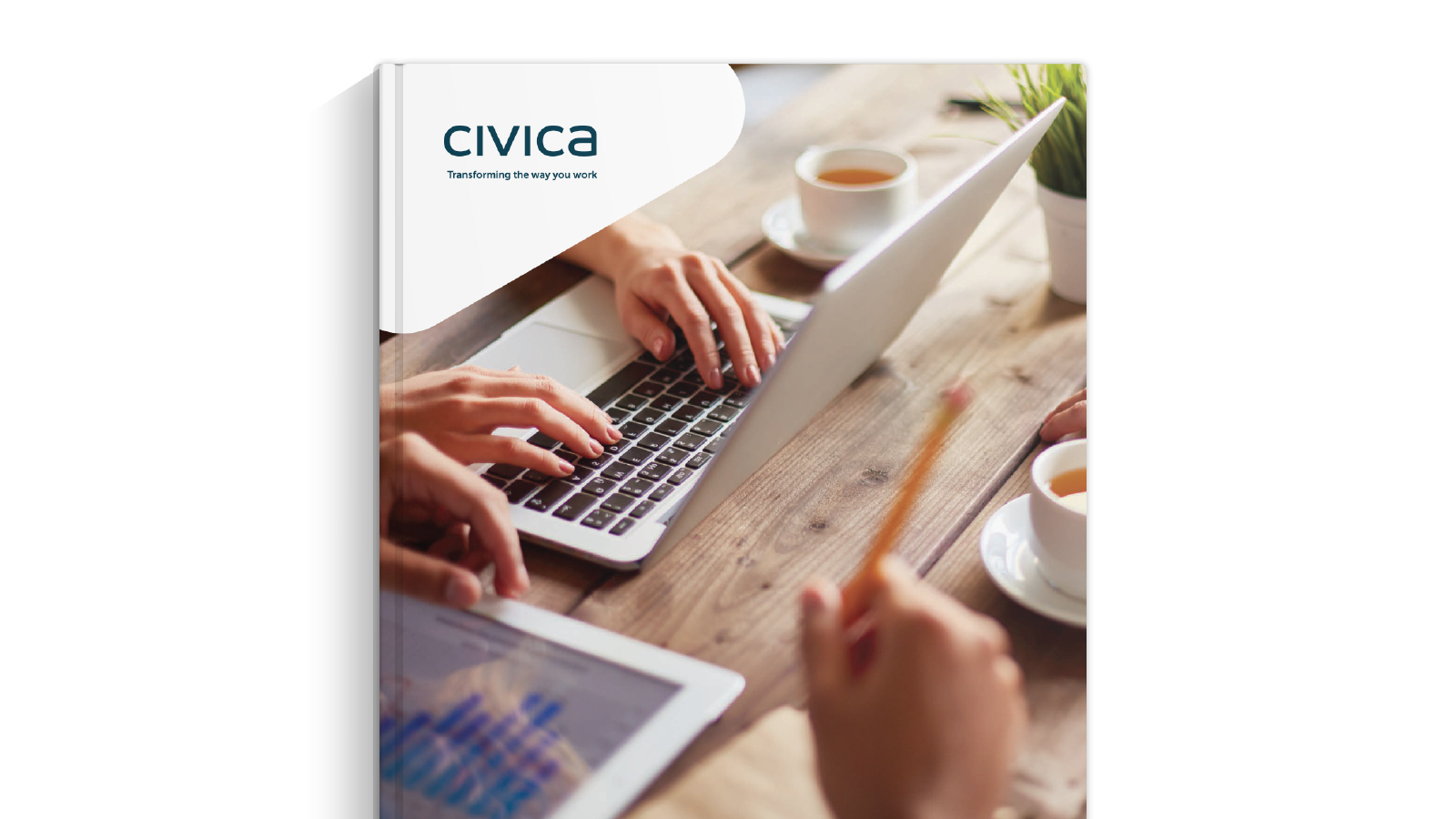 Report cover