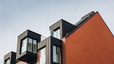 Cx Housing Management