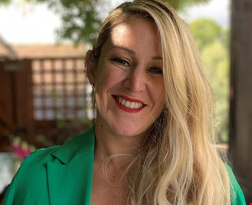 Elouise Ross, Head of Service Delivery at Civica Engagement Solutions