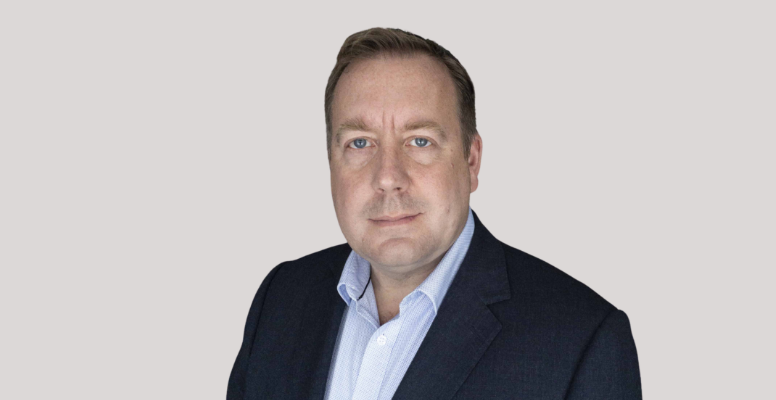 Deane Greenouff, Executive Director - Housing & Asset Management, Civica