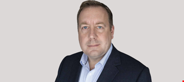 Deane Greenouff, Executive Director - Housing & Asset Management, Civica