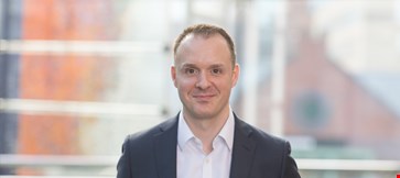 Stewart Mcluskey, Divisional MD, Education, Civica