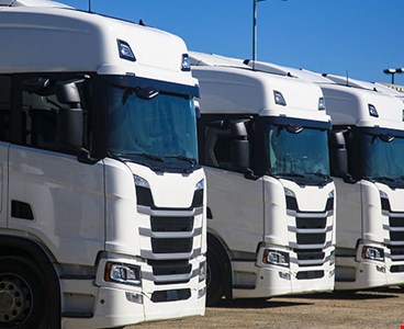 TranSend Vehicle Fleet Management Software, Vehicle Fleet Record Keeping System