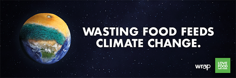Food Waste Action Week