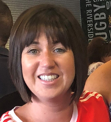 Kelly Boland, Business Development Manager