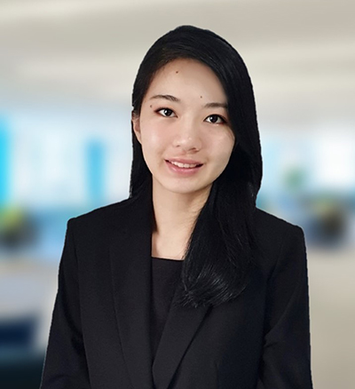 , Tan Wei Ling, Customer Engagement Specialist