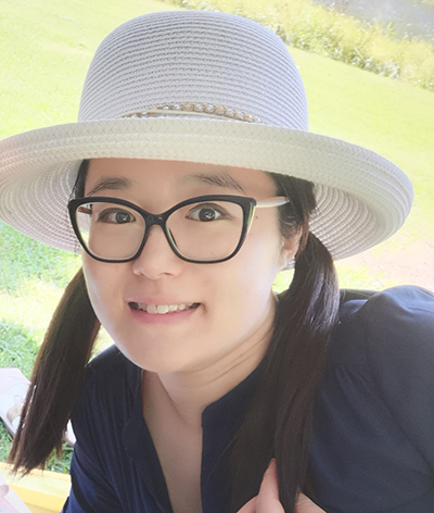 Xin Cai, Senior DevOps Engineer