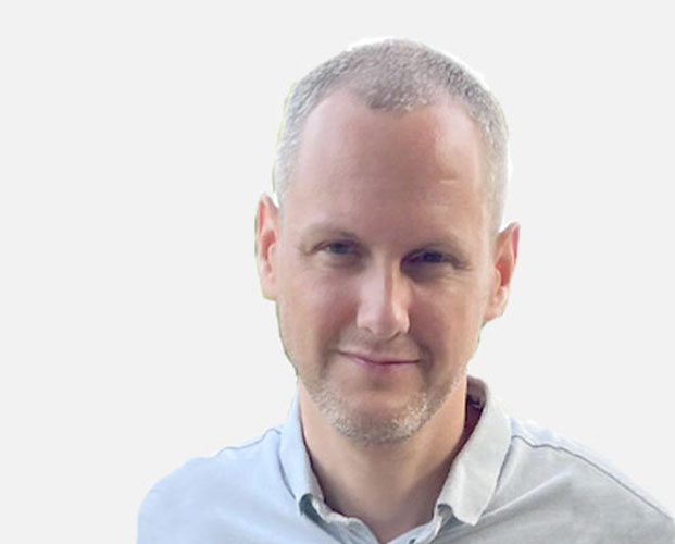 Chris Jones, Managing Director, Civica Pensions