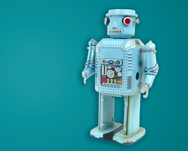 Perspectives* Live: Cracking the machine learning matrix