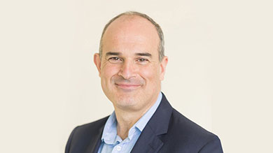 Tony Hughes, Executive Director for Local Government, Civica