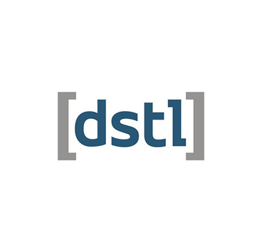DSTL Logo