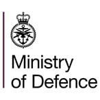 Ministry of Defence logo