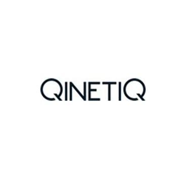 Qinetiq Logo