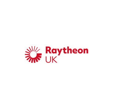 Raytheon Logo