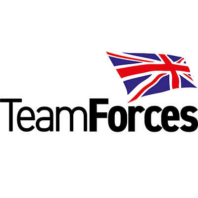 Team forces logo