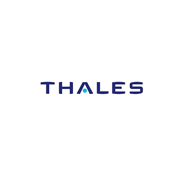 Thales Logo