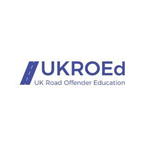 UKROEd Logo
