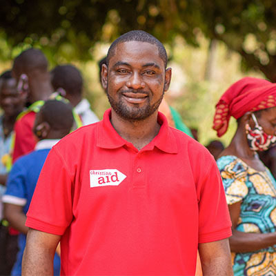 Christian Aid deploy iCasework | Civica