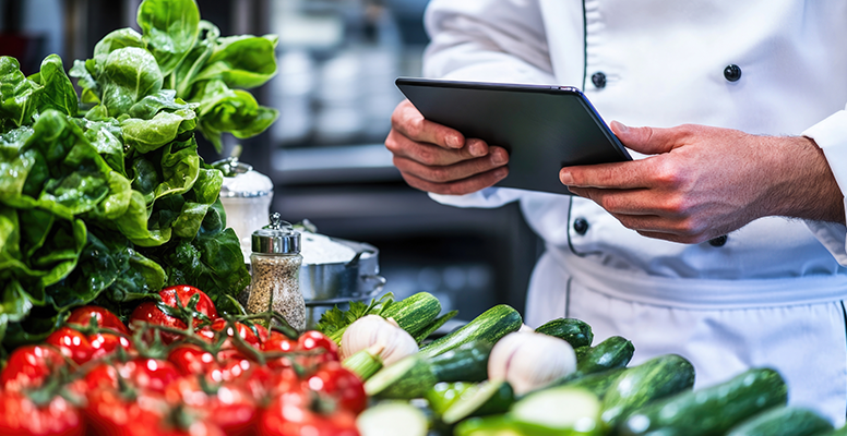 Civica Catering Management