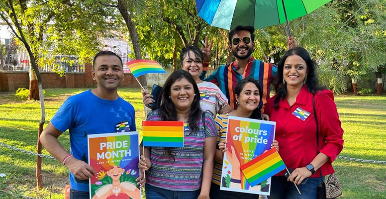 Pride Month 2023 Civica India