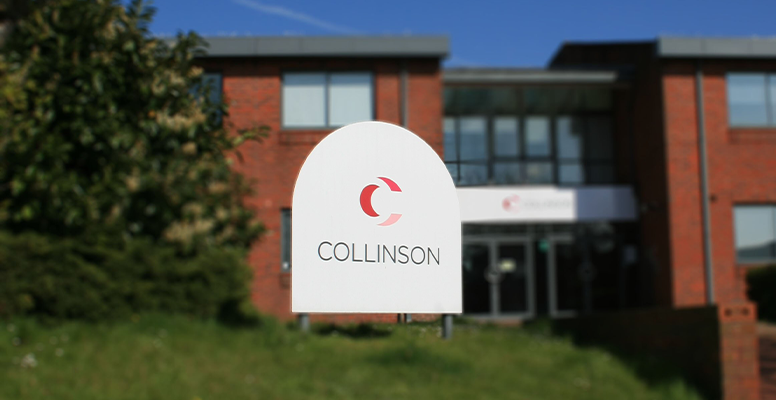 Collinson insurance