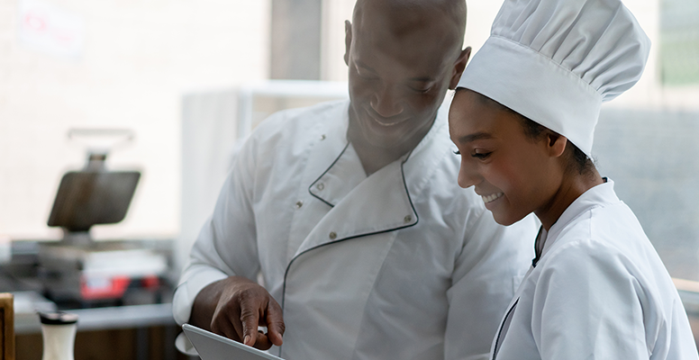 Civica Catering Management
