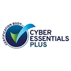 Cyber Essentials Plus Logo