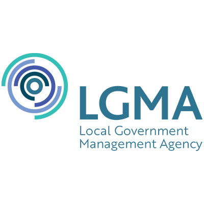 LGMA Logo