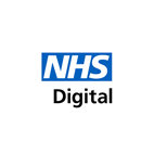 NHS Digital logo