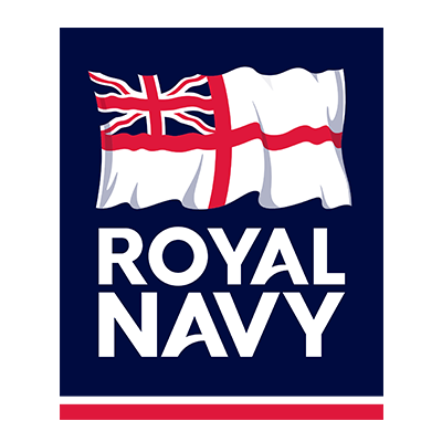 Royal Navy logo