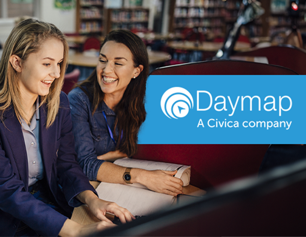 daymap website promo