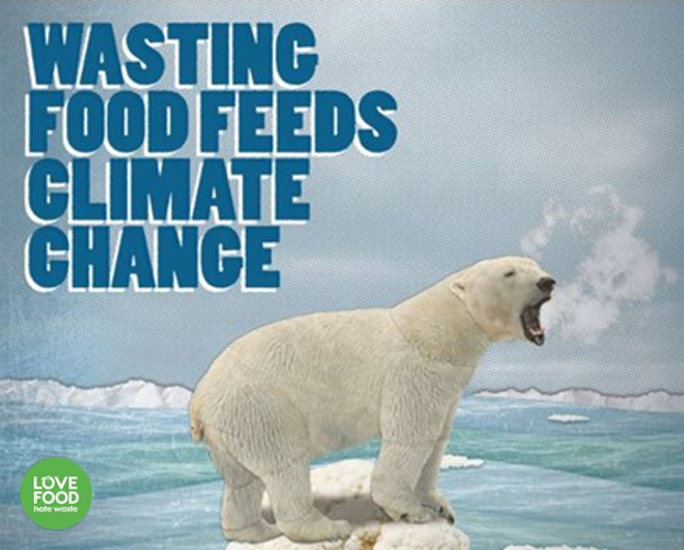 Food Waste