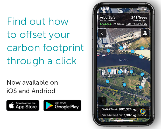 ArborSafe App